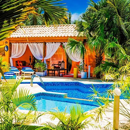 Villa Baoba Armacao dos Buzios Экстерьер фото