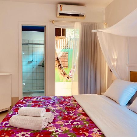 Villa Baoba Armacao dos Buzios Экстерьер фото