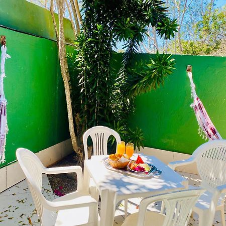 Villa Baoba Armacao dos Buzios Экстерьер фото