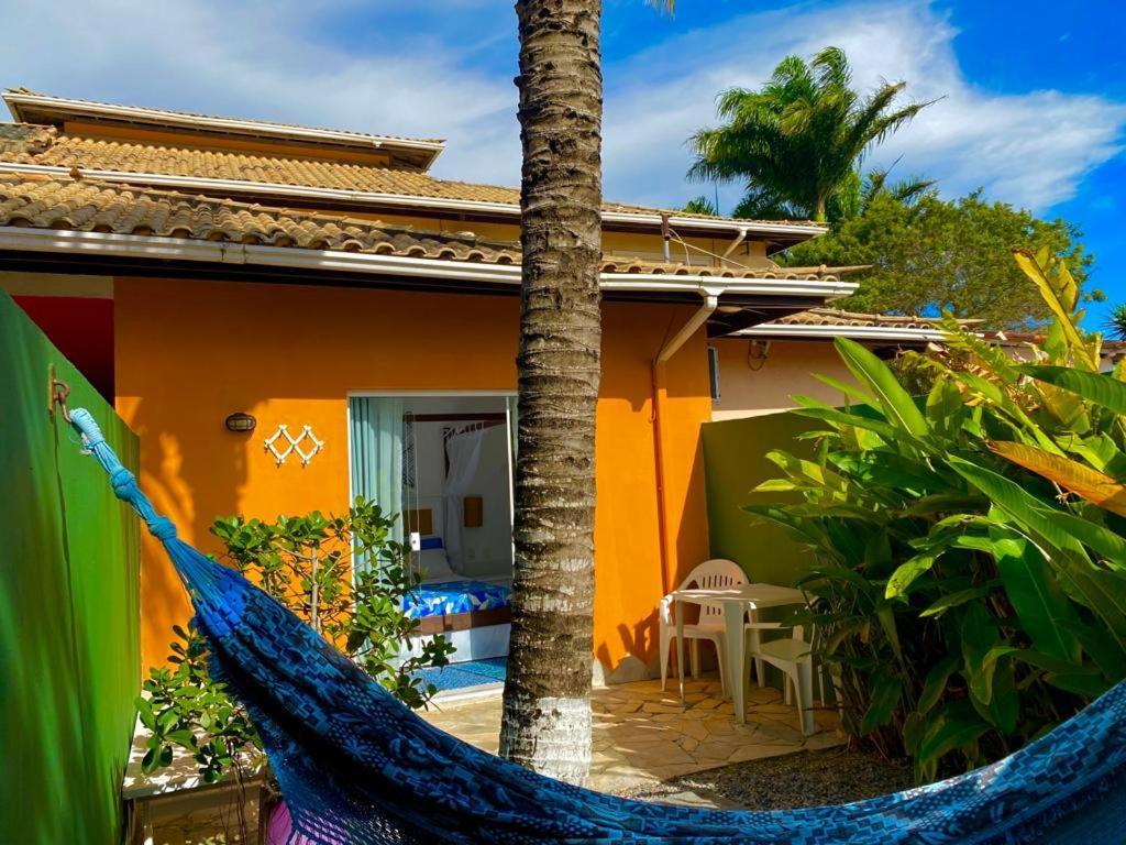 Villa Baoba Armacao dos Buzios Экстерьер фото