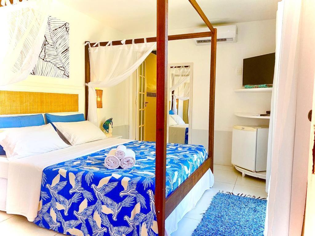 Villa Baoba Armacao dos Buzios Экстерьер фото
