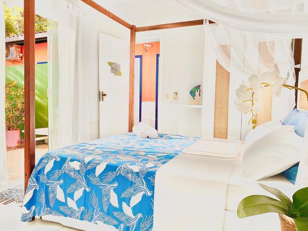 Villa Baoba Armacao dos Buzios Экстерьер фото