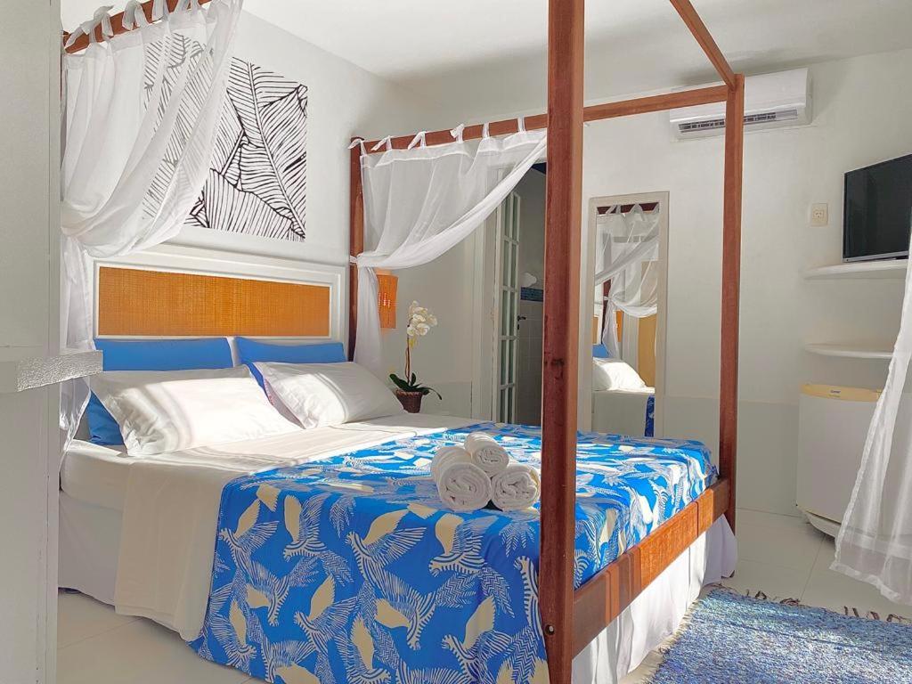 Villa Baoba Armacao dos Buzios Экстерьер фото