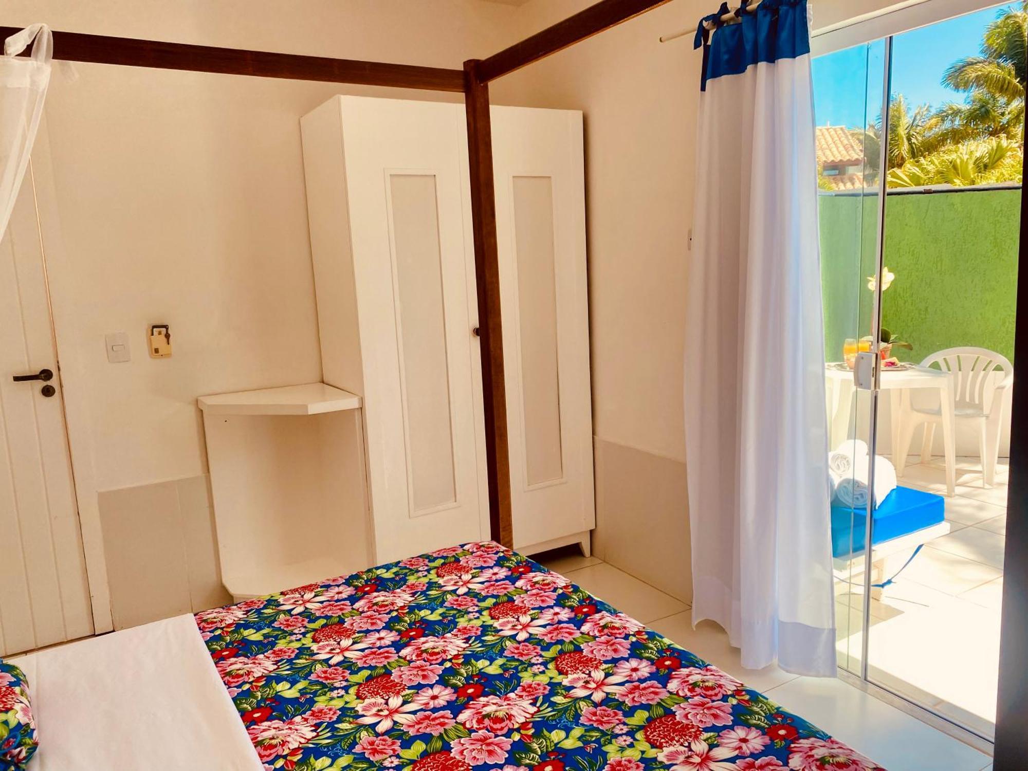Villa Baoba Armacao dos Buzios Экстерьер фото