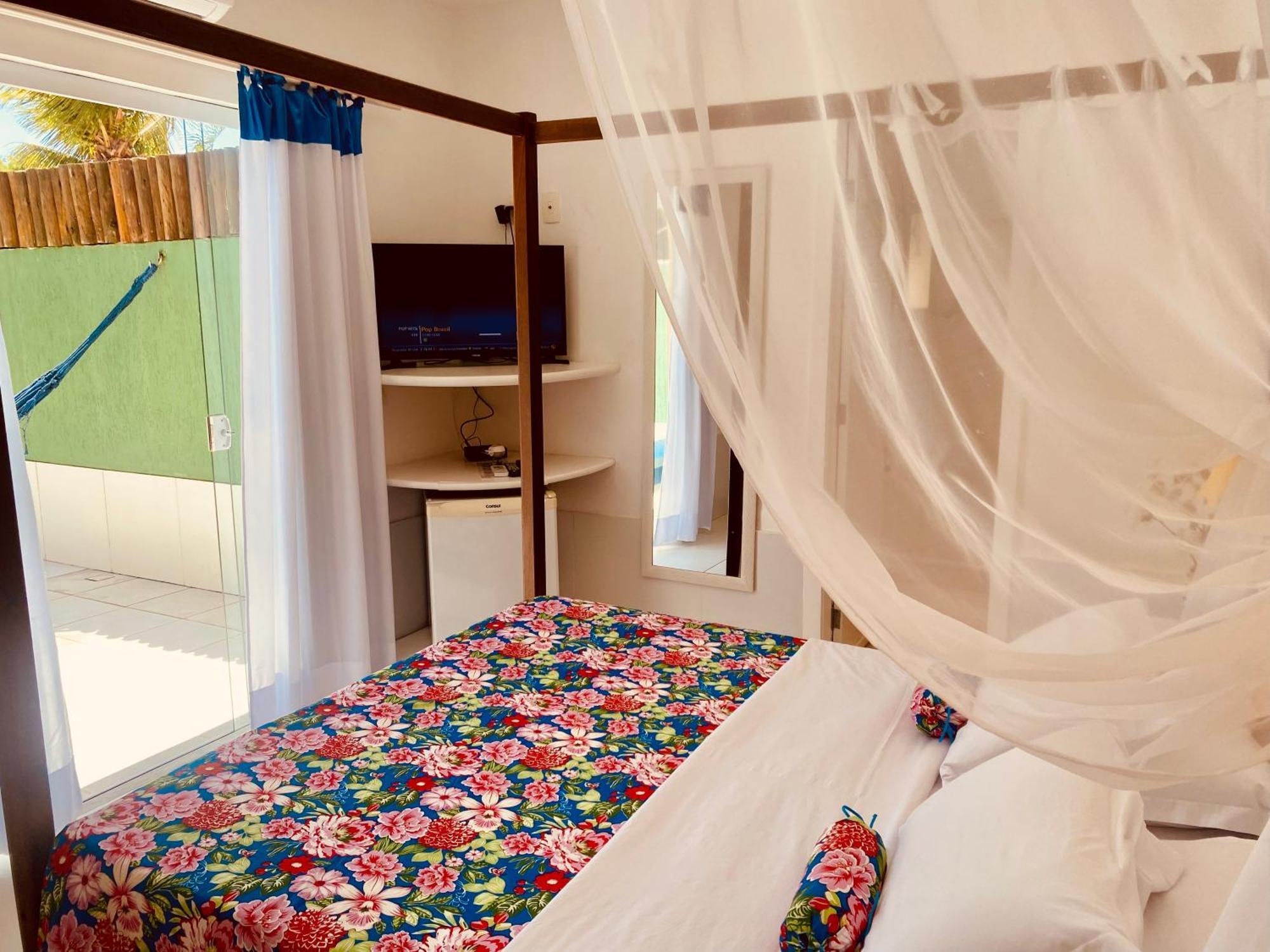Villa Baoba Armacao dos Buzios Экстерьер фото