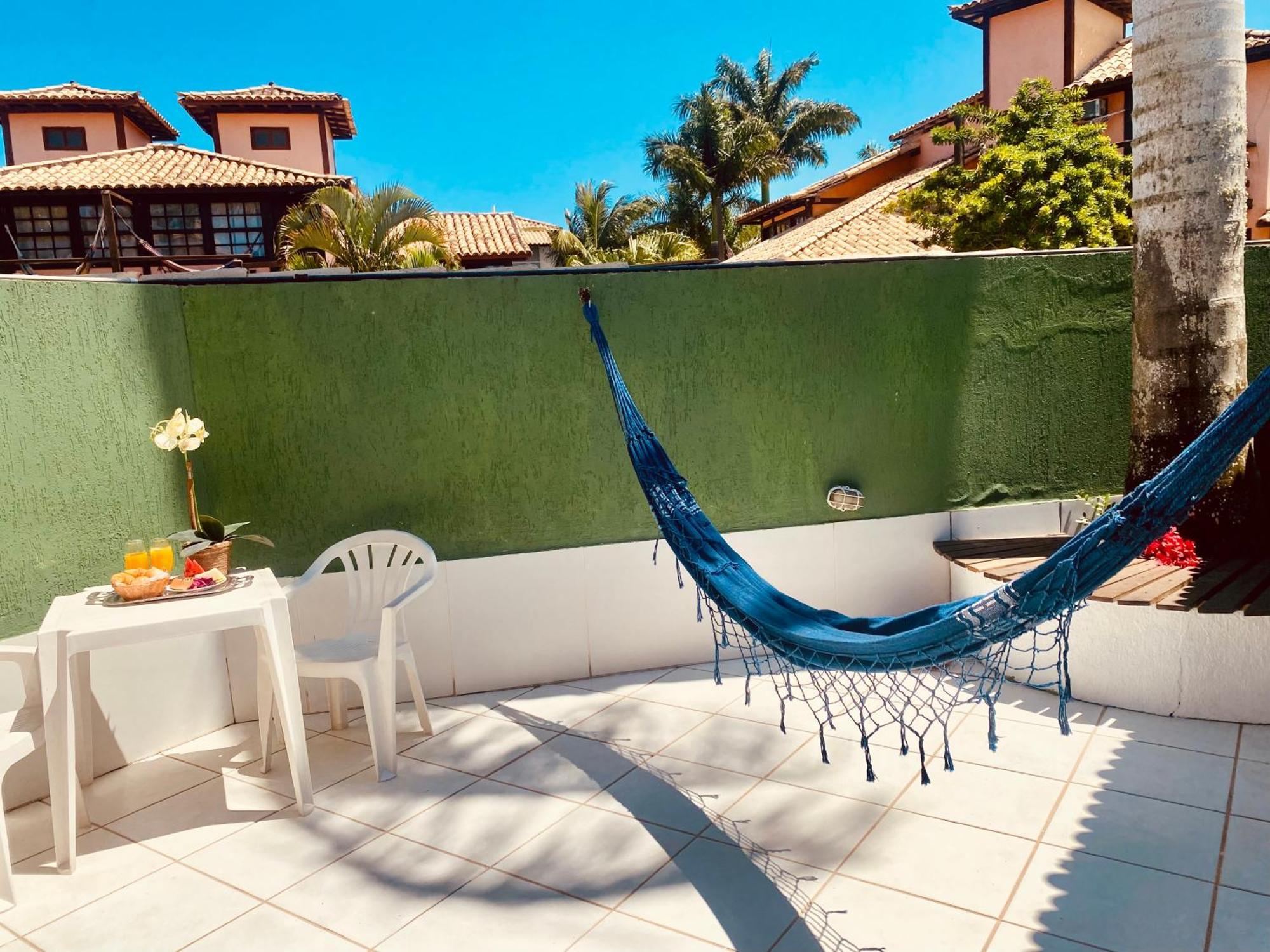 Villa Baoba Armacao dos Buzios Экстерьер фото