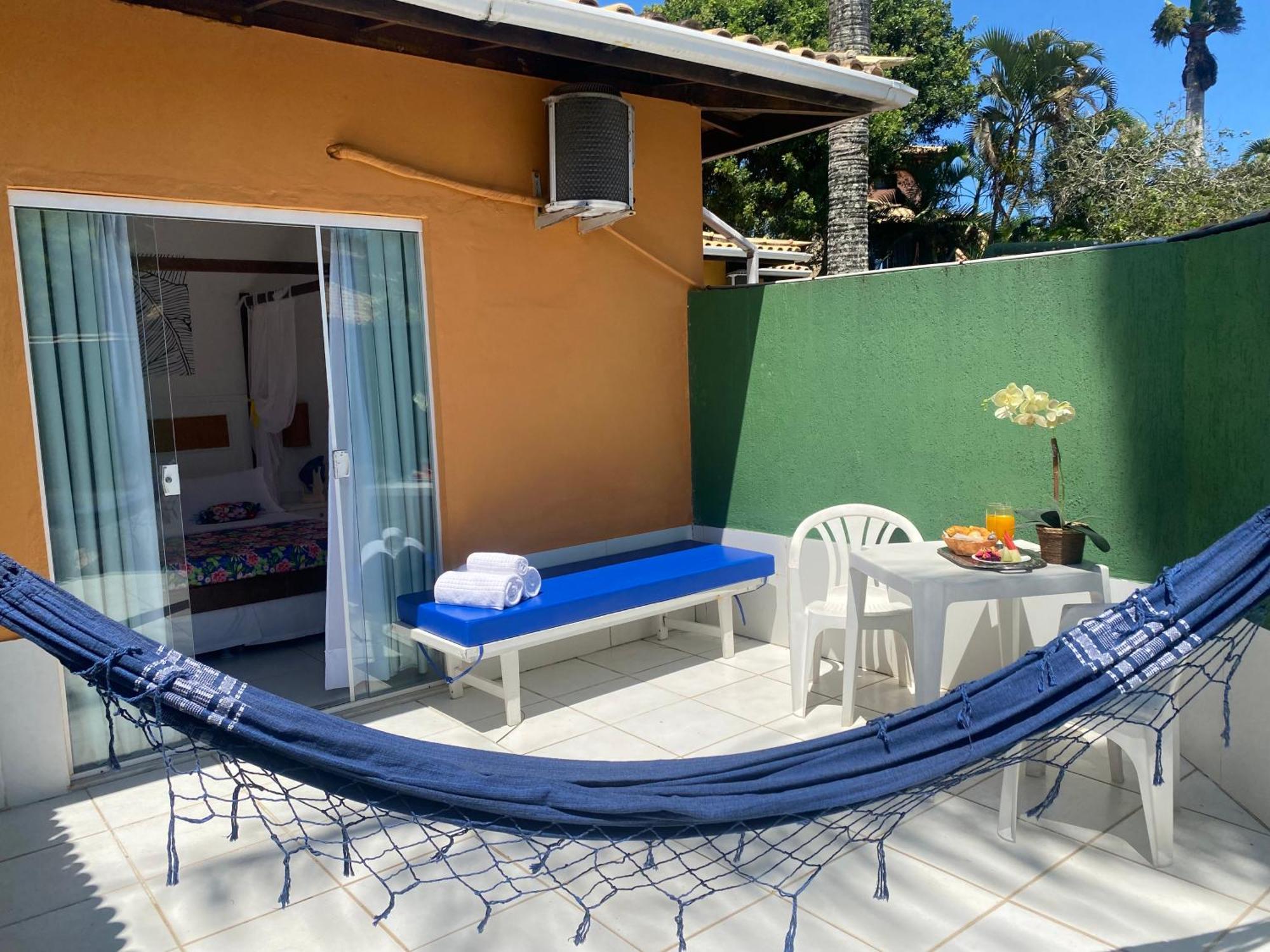 Villa Baoba Armacao dos Buzios Экстерьер фото