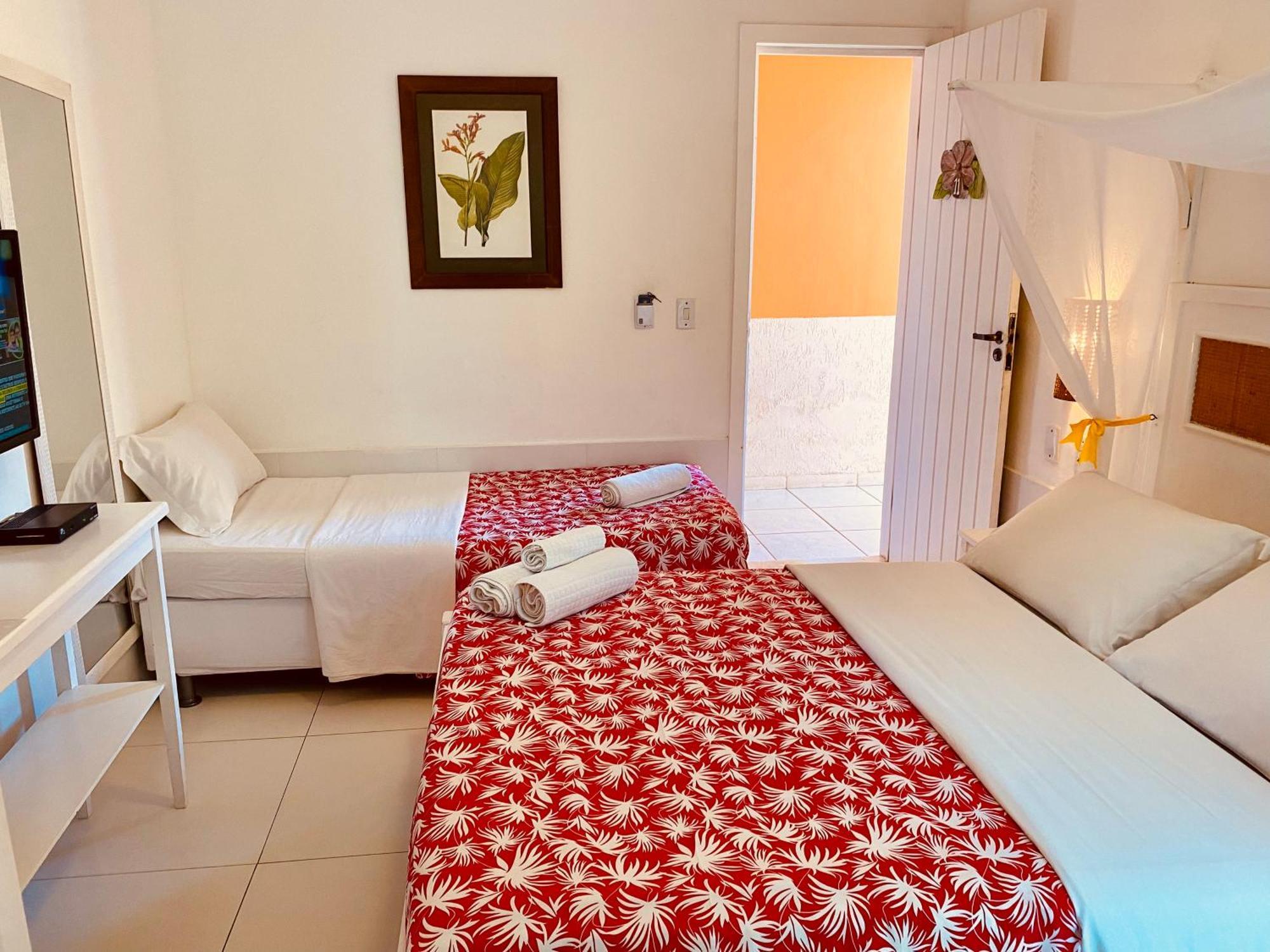 Villa Baoba Armacao dos Buzios Экстерьер фото