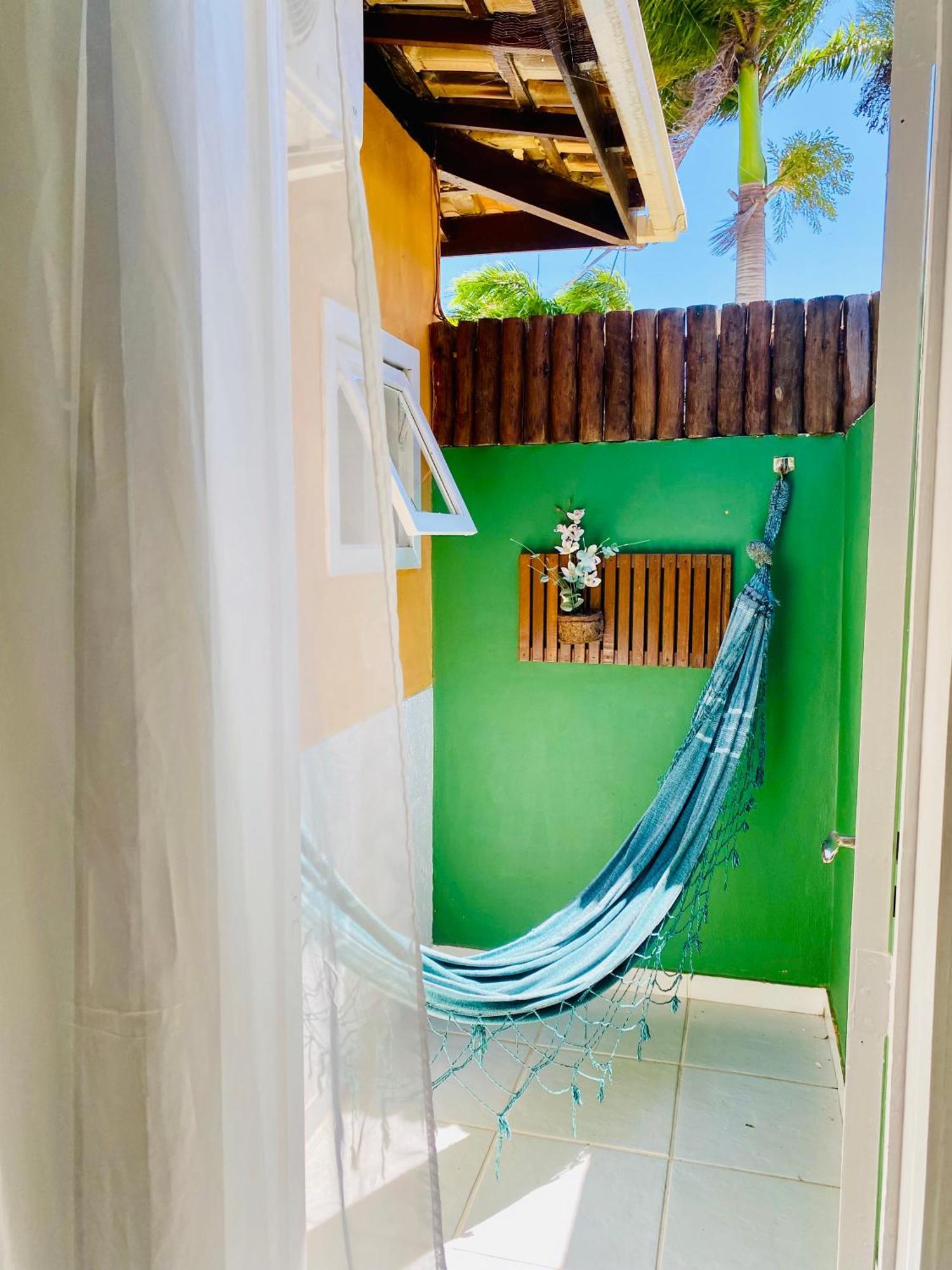 Villa Baoba Armacao dos Buzios Экстерьер фото