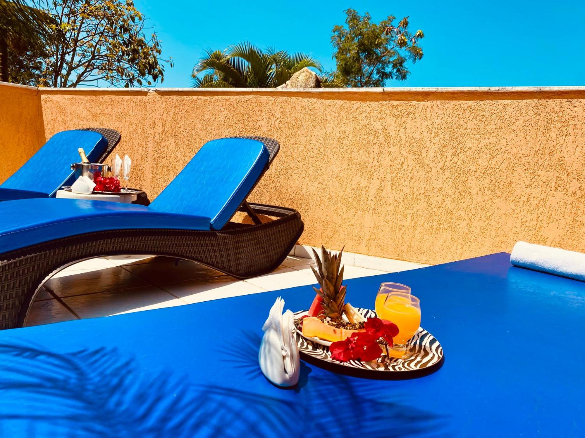 Villa Baoba Armacao dos Buzios Экстерьер фото
