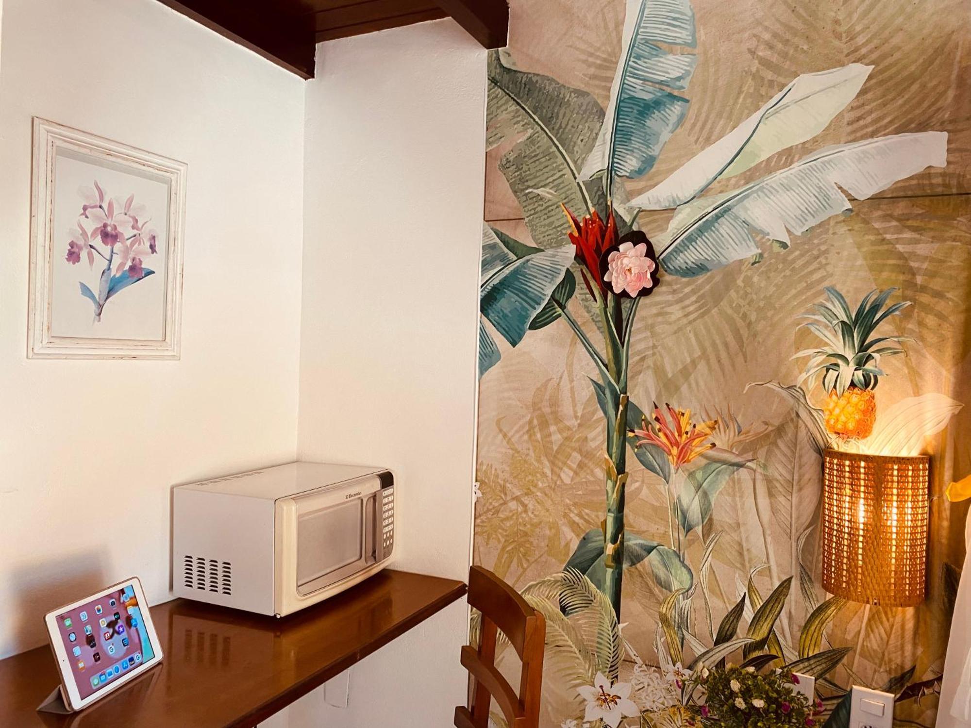 Villa Baoba Armacao dos Buzios Экстерьер фото