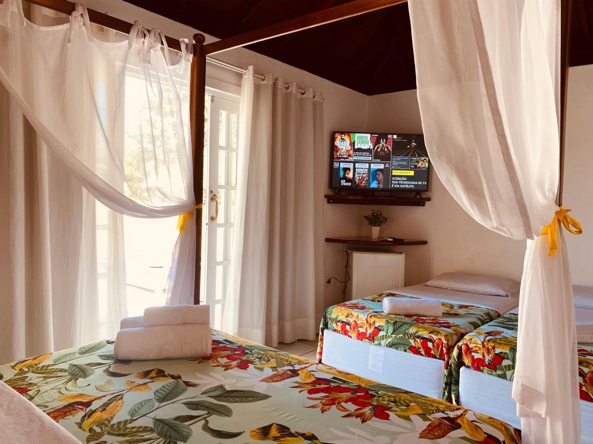 Villa Baoba Armacao dos Buzios Экстерьер фото
