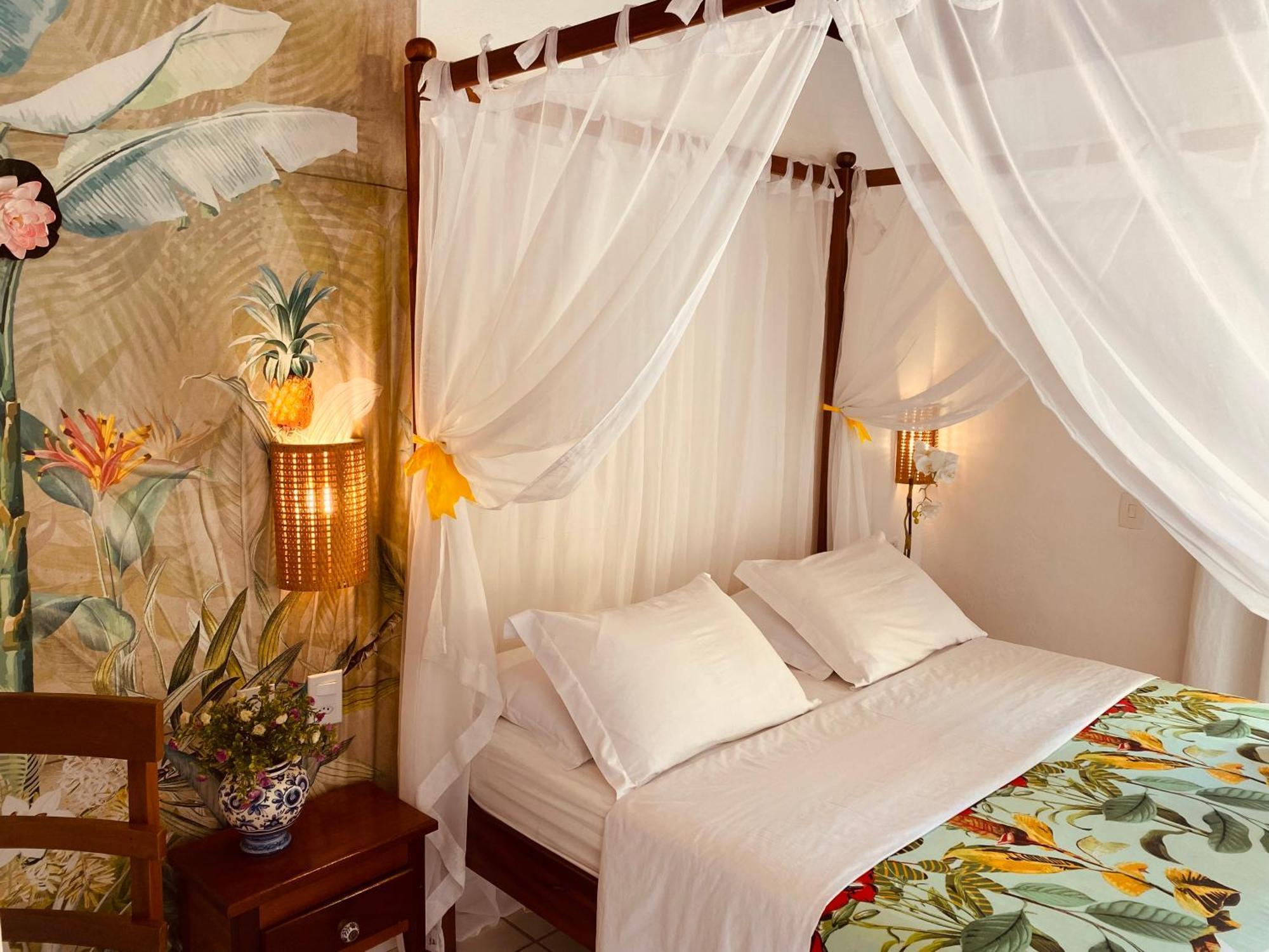 Villa Baoba Armacao dos Buzios Экстерьер фото