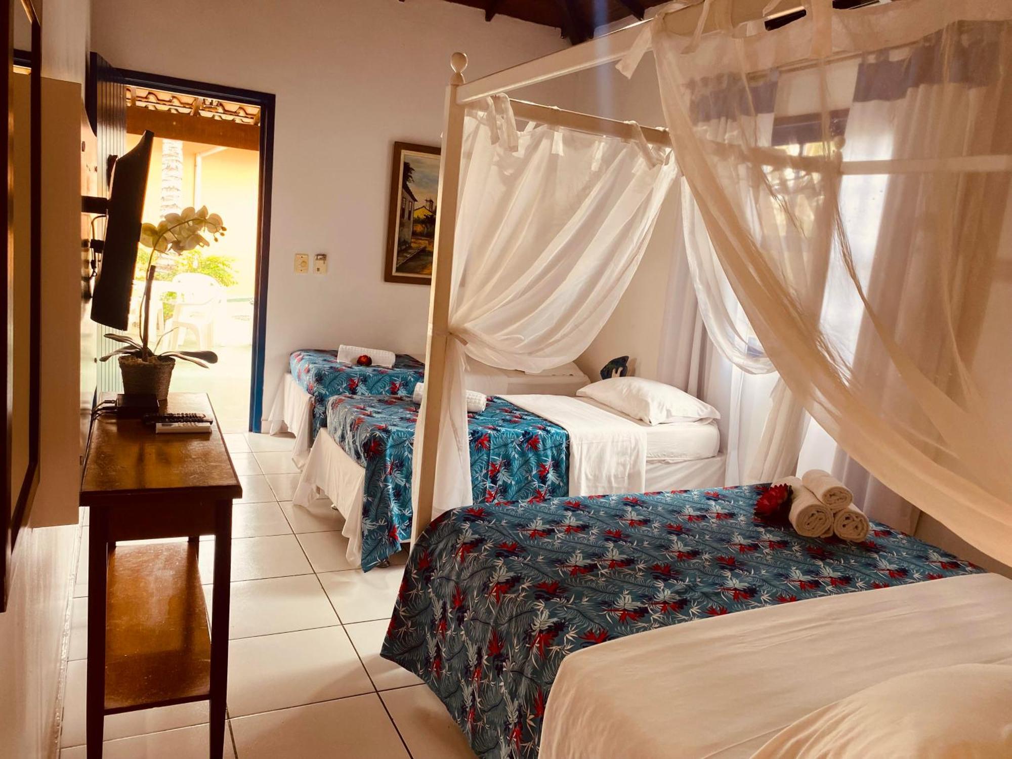 Villa Baoba Armacao dos Buzios Экстерьер фото
