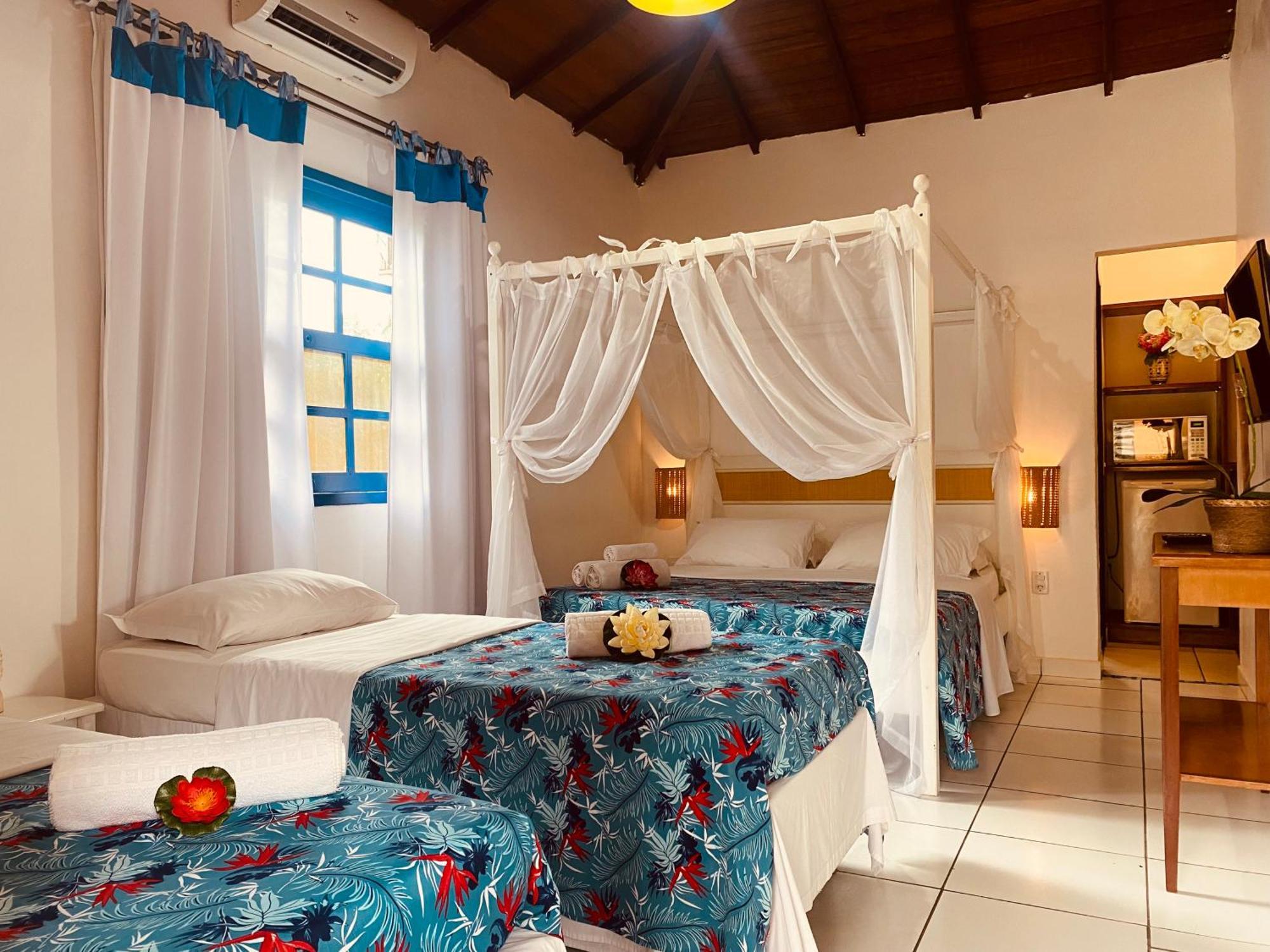 Villa Baoba Armacao dos Buzios Экстерьер фото
