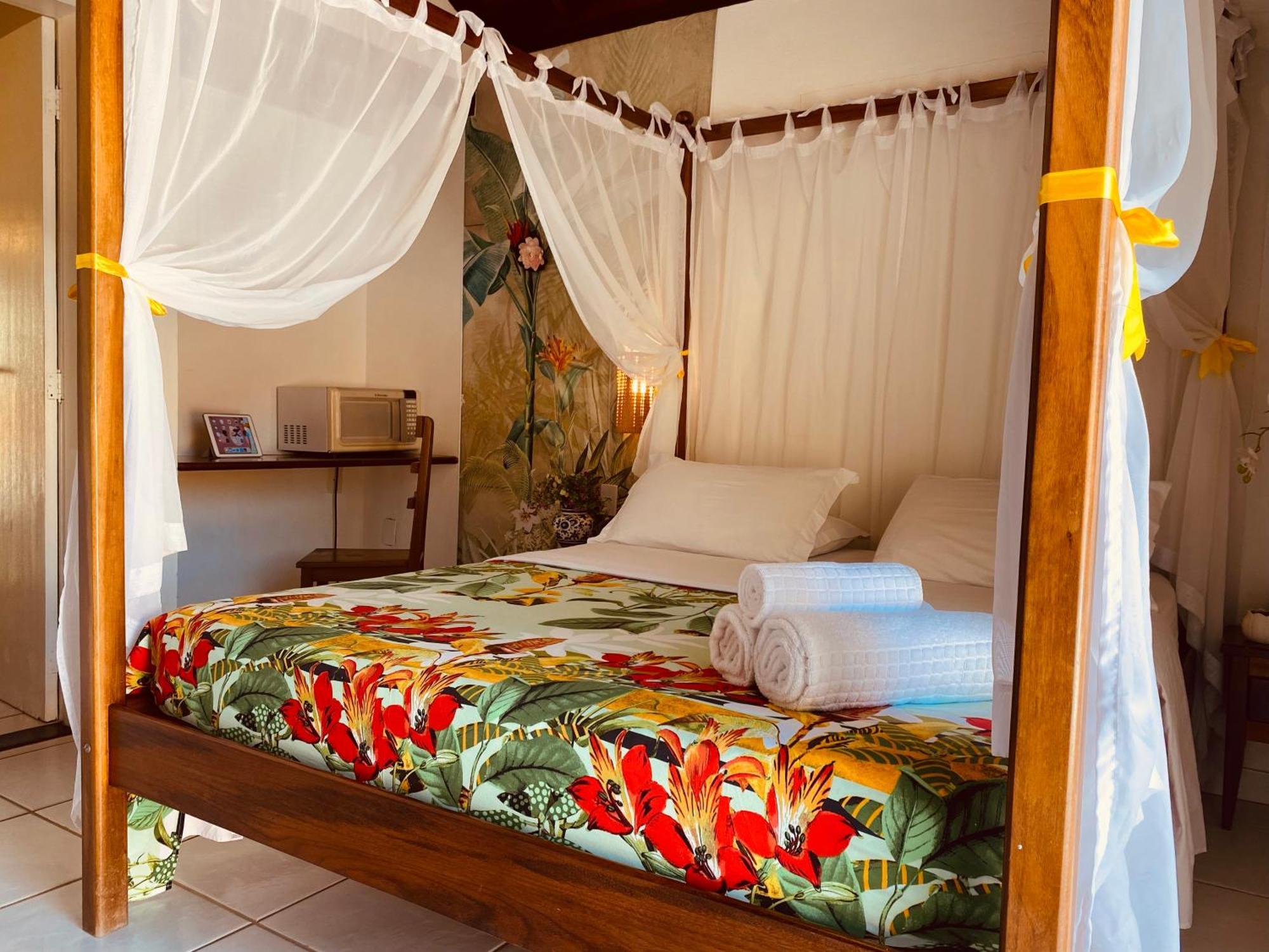 Villa Baoba Armacao dos Buzios Экстерьер фото