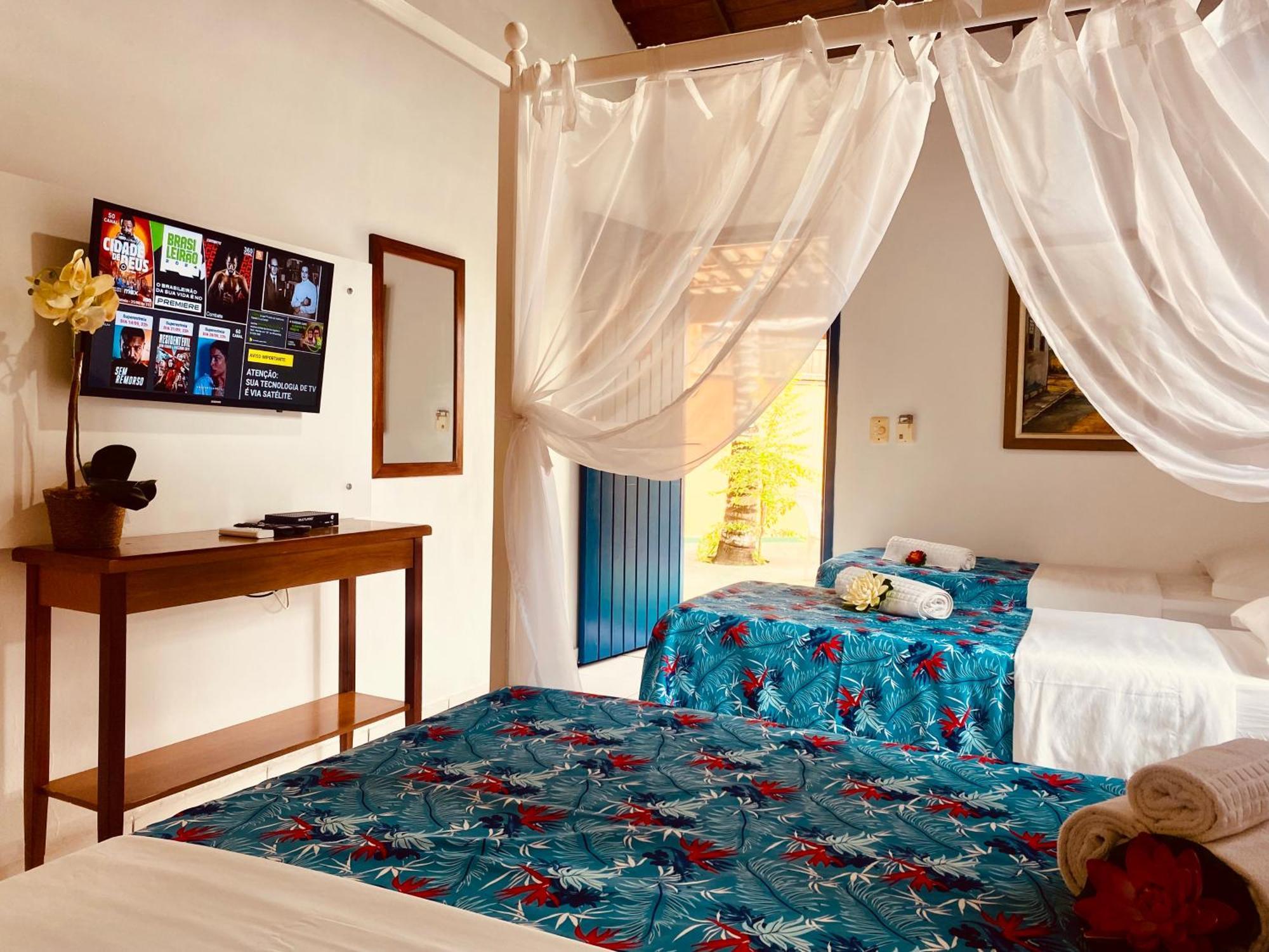 Villa Baoba Armacao dos Buzios Экстерьер фото