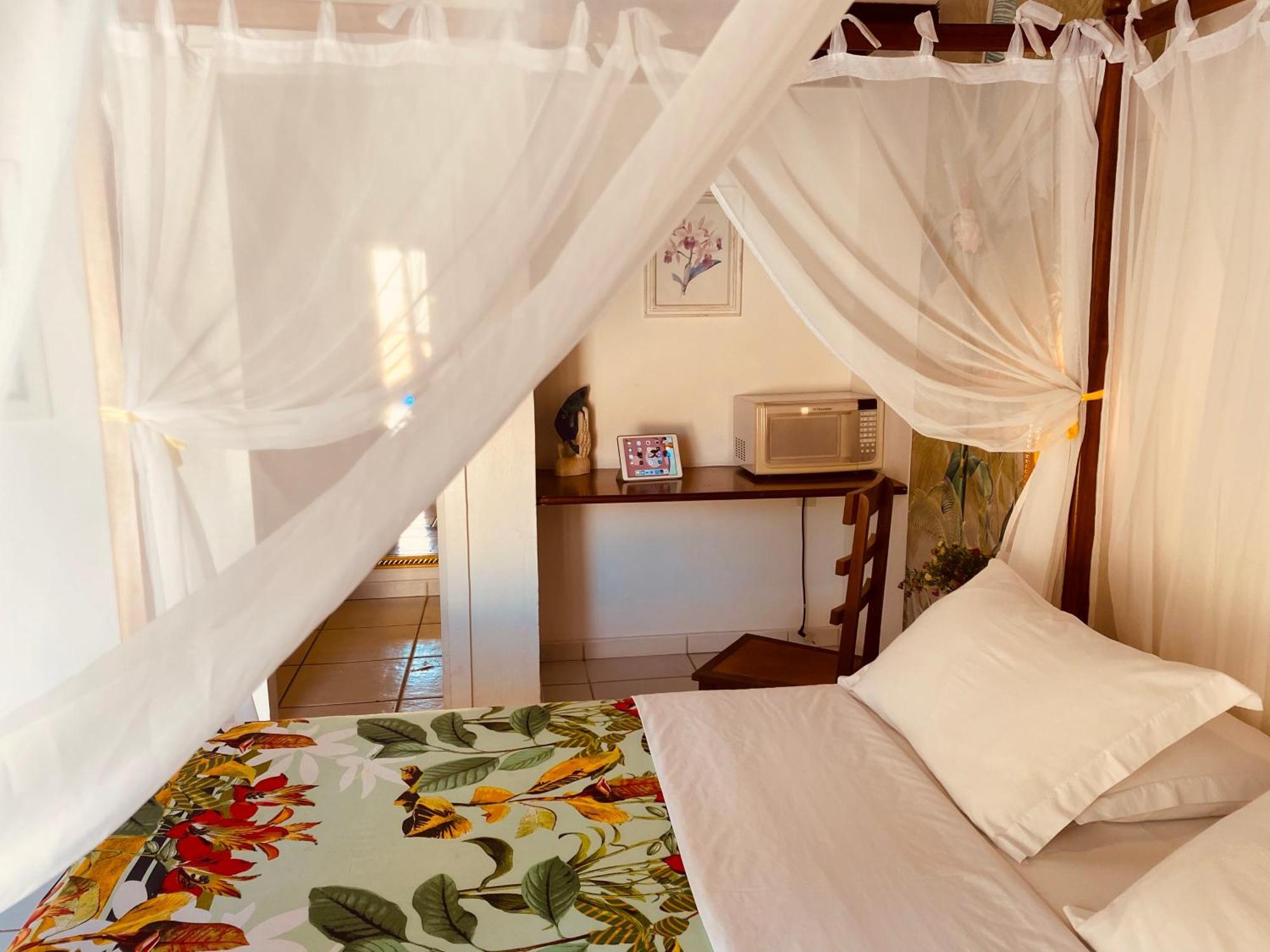 Villa Baoba Armacao dos Buzios Экстерьер фото