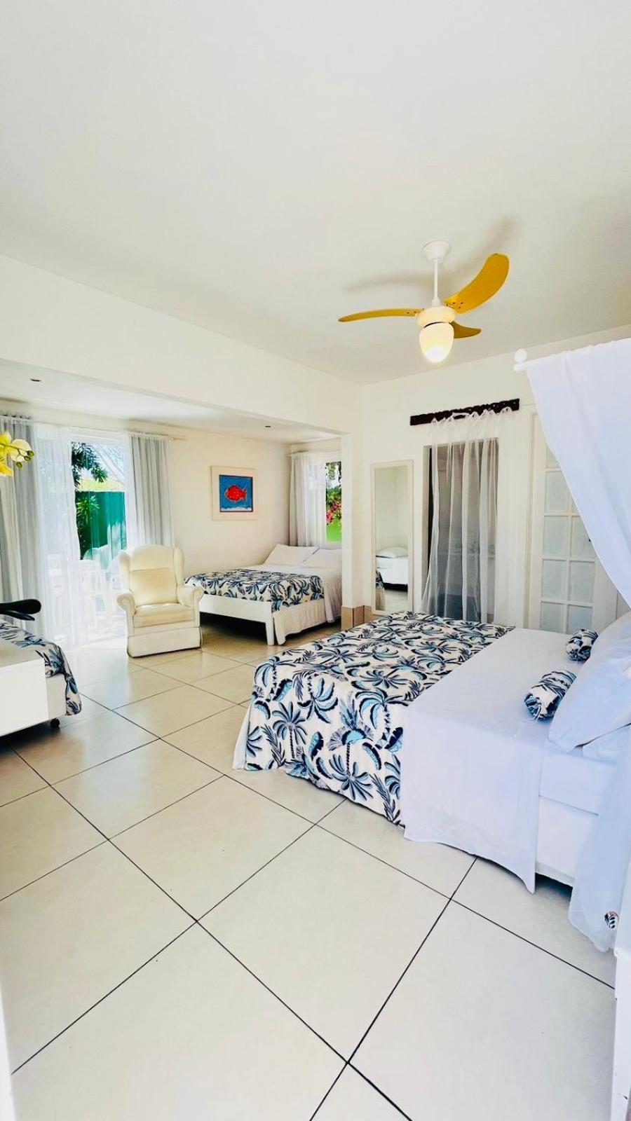 Villa Baoba Armacao dos Buzios Экстерьер фото