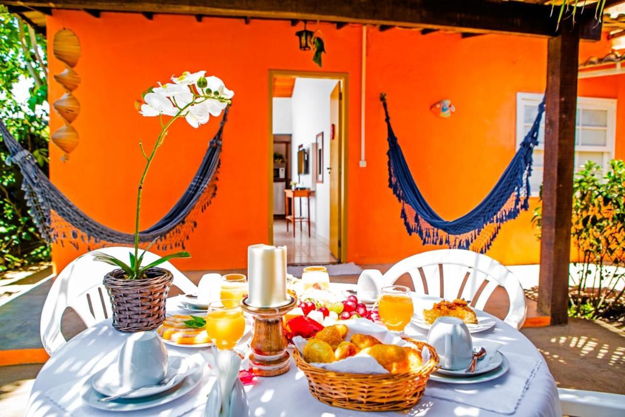 Villa Baoba Armacao dos Buzios Экстерьер фото