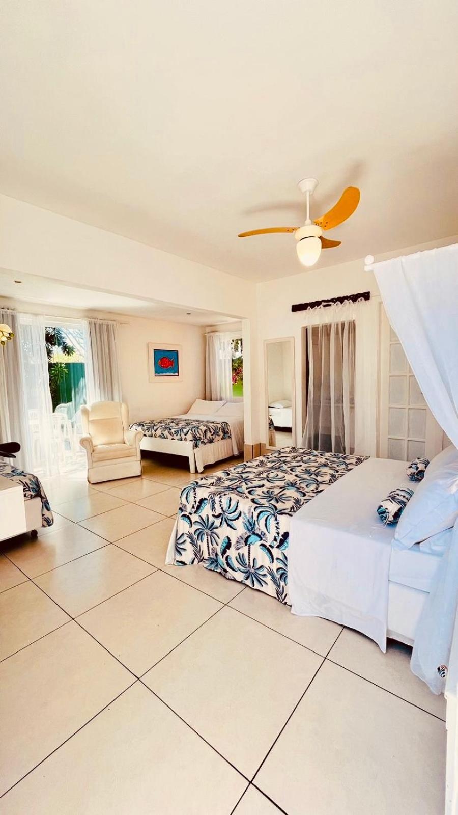 Villa Baoba Armacao dos Buzios Экстерьер фото