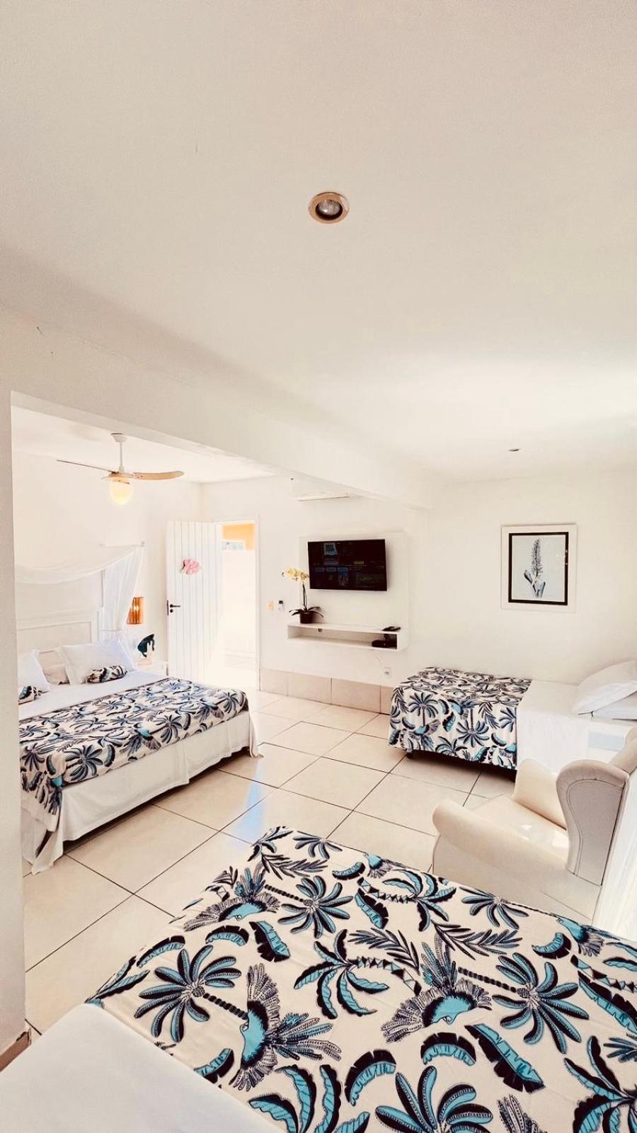 Villa Baoba Armacao dos Buzios Экстерьер фото