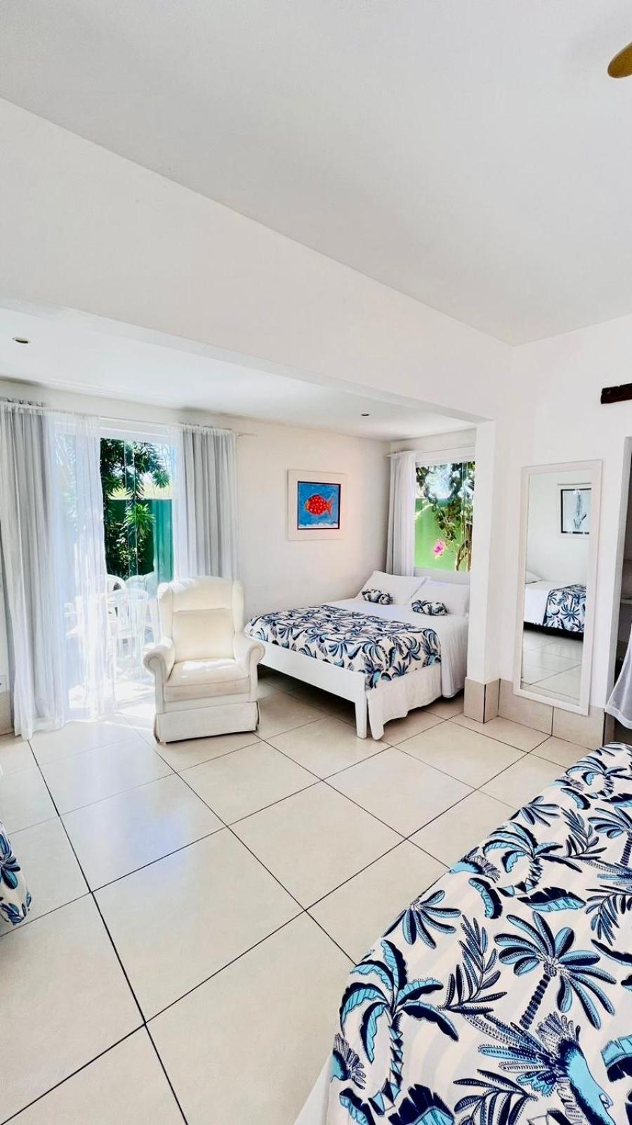 Villa Baoba Armacao dos Buzios Экстерьер фото