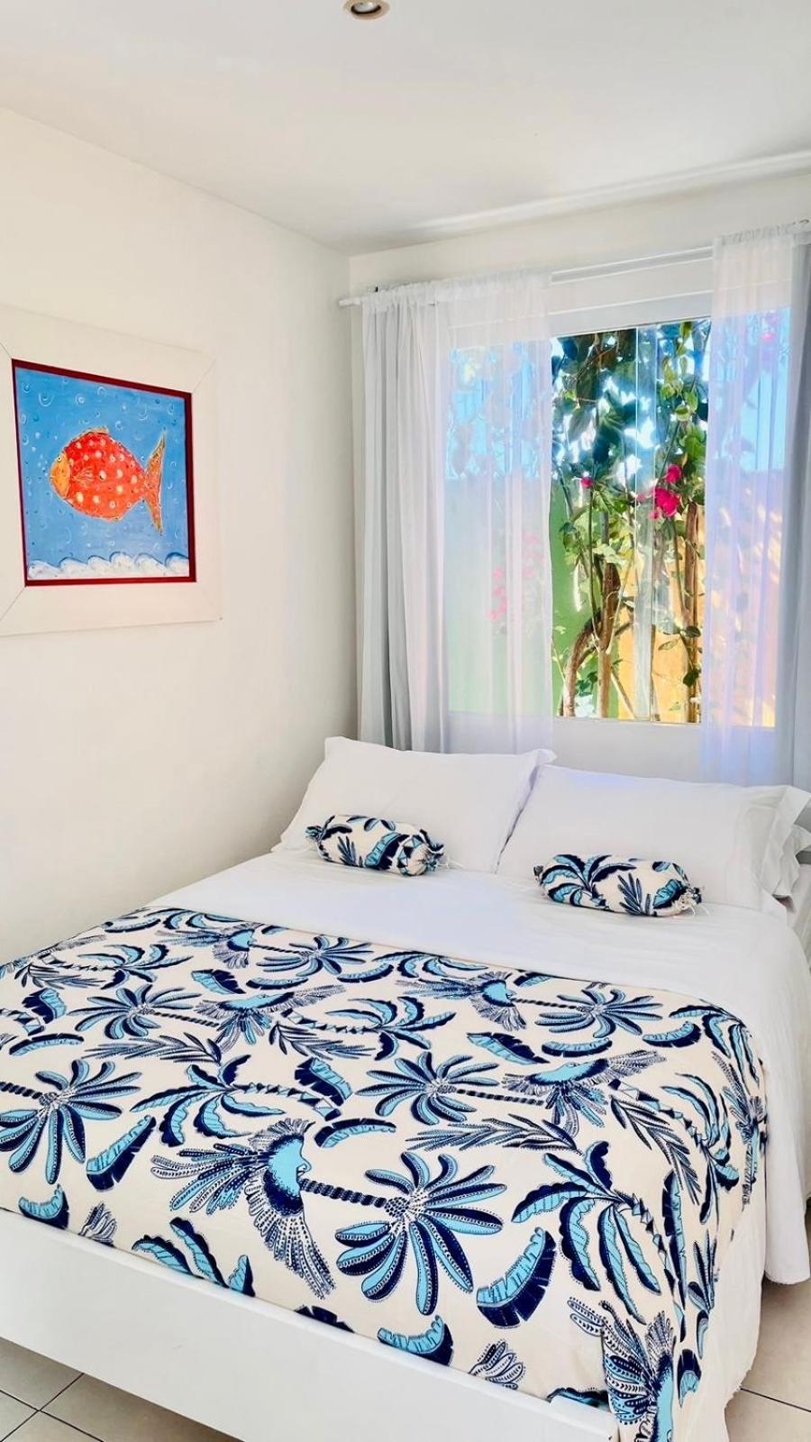 Villa Baoba Armacao dos Buzios Экстерьер фото