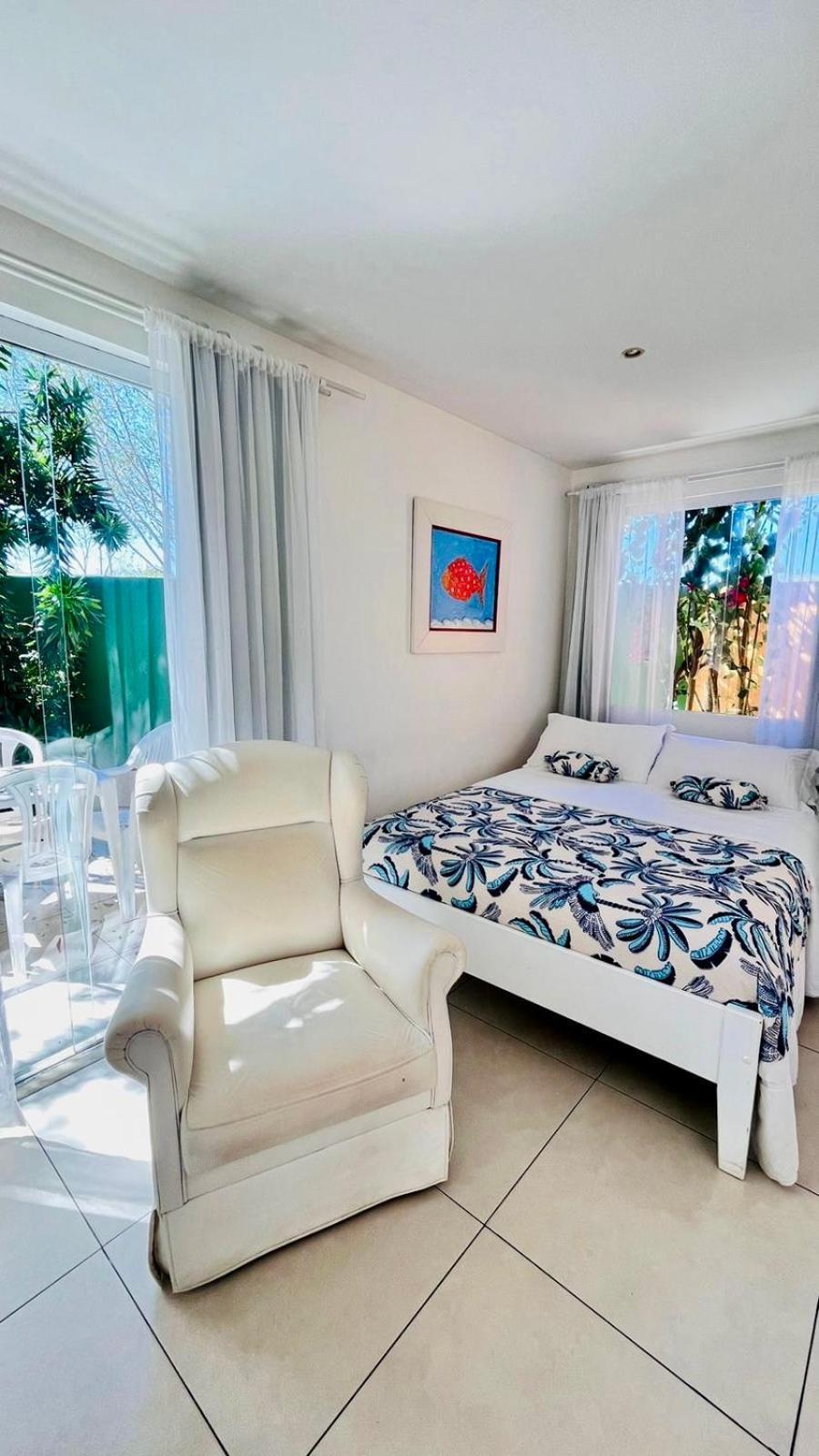 Villa Baoba Armacao dos Buzios Экстерьер фото