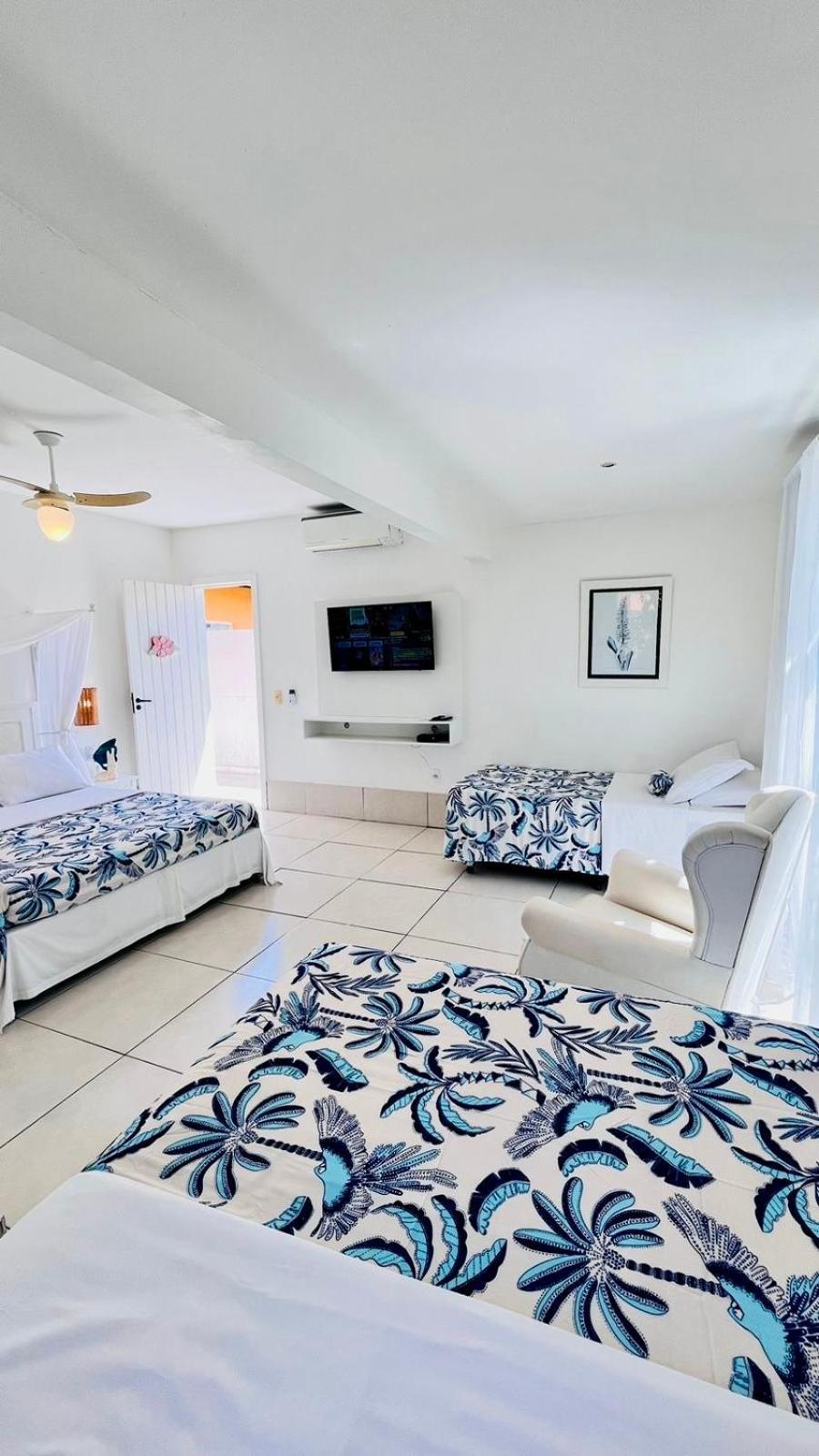 Villa Baoba Armacao dos Buzios Экстерьер фото