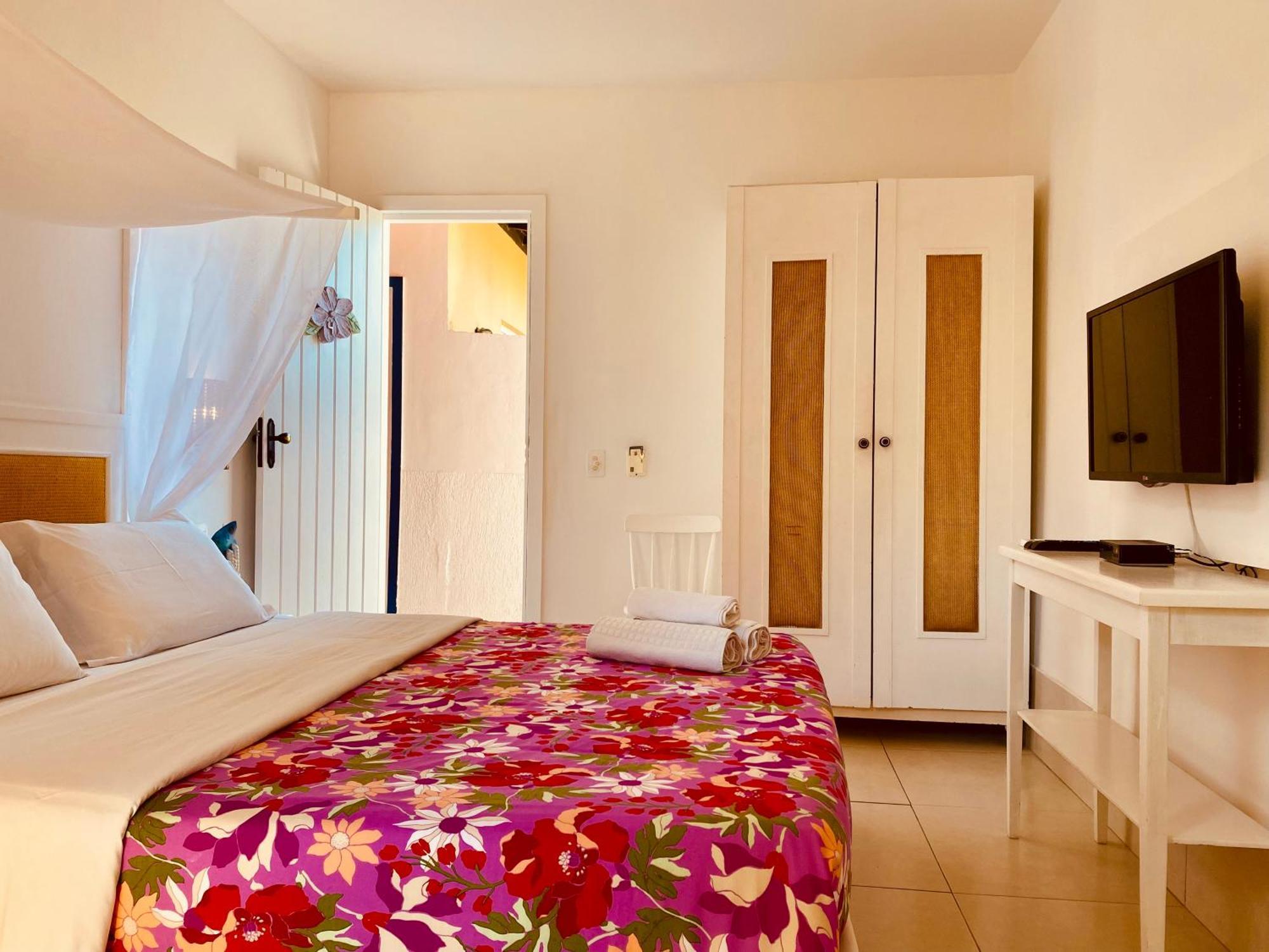 Villa Baoba Armacao dos Buzios Экстерьер фото