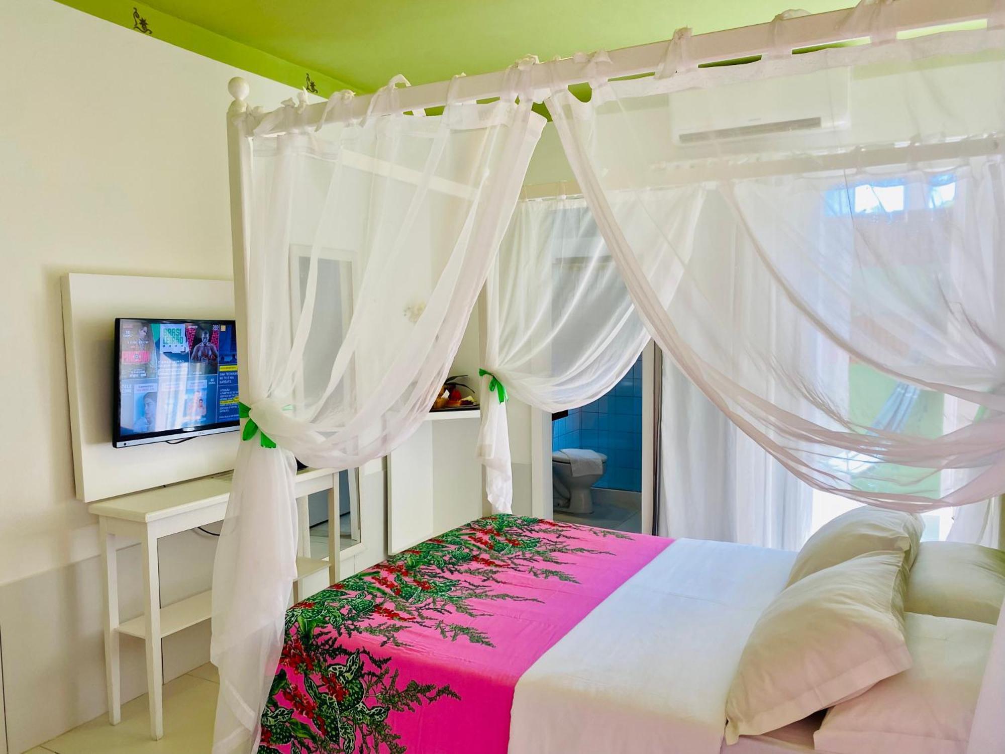 Villa Baoba Armacao dos Buzios Экстерьер фото