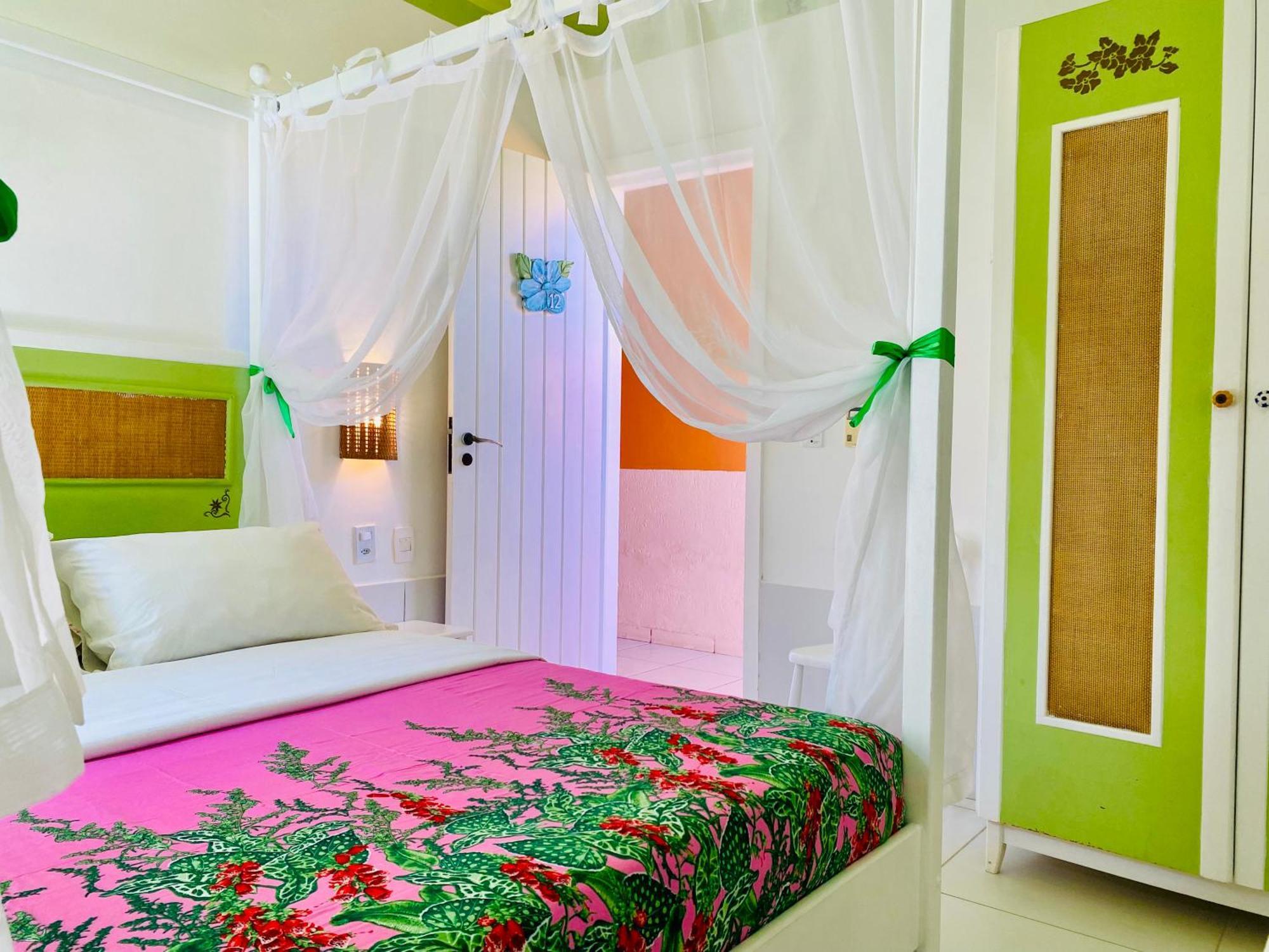 Villa Baoba Armacao dos Buzios Экстерьер фото