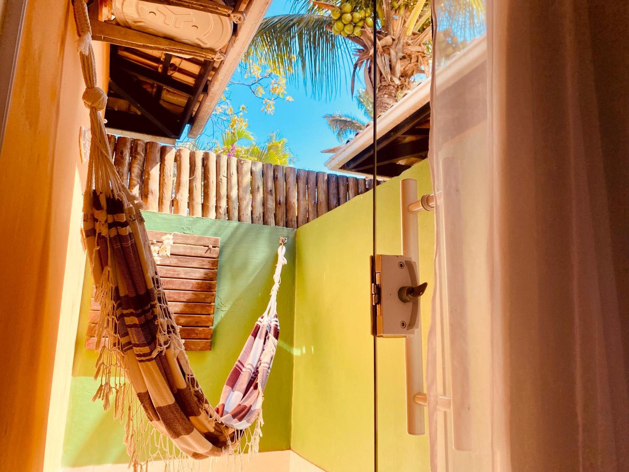 Villa Baoba Armacao dos Buzios Экстерьер фото