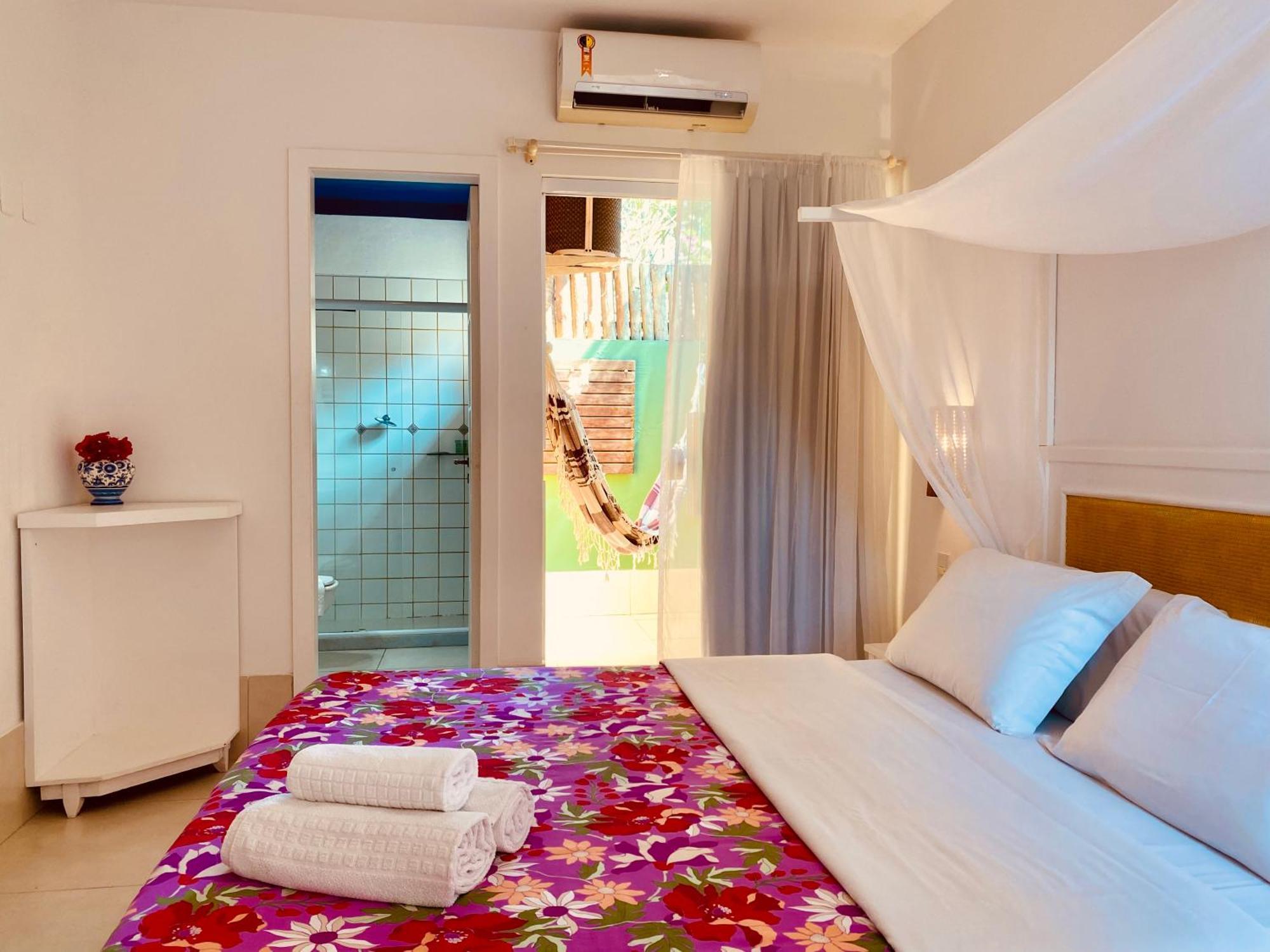 Villa Baoba Armacao dos Buzios Экстерьер фото