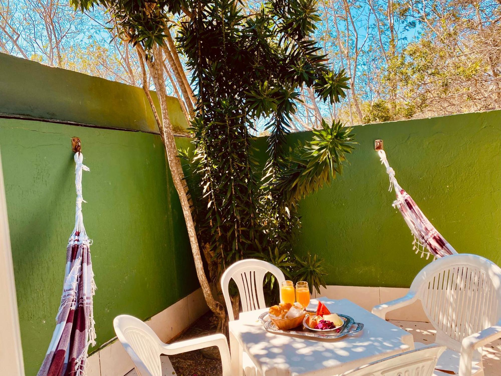 Villa Baoba Armacao dos Buzios Экстерьер фото