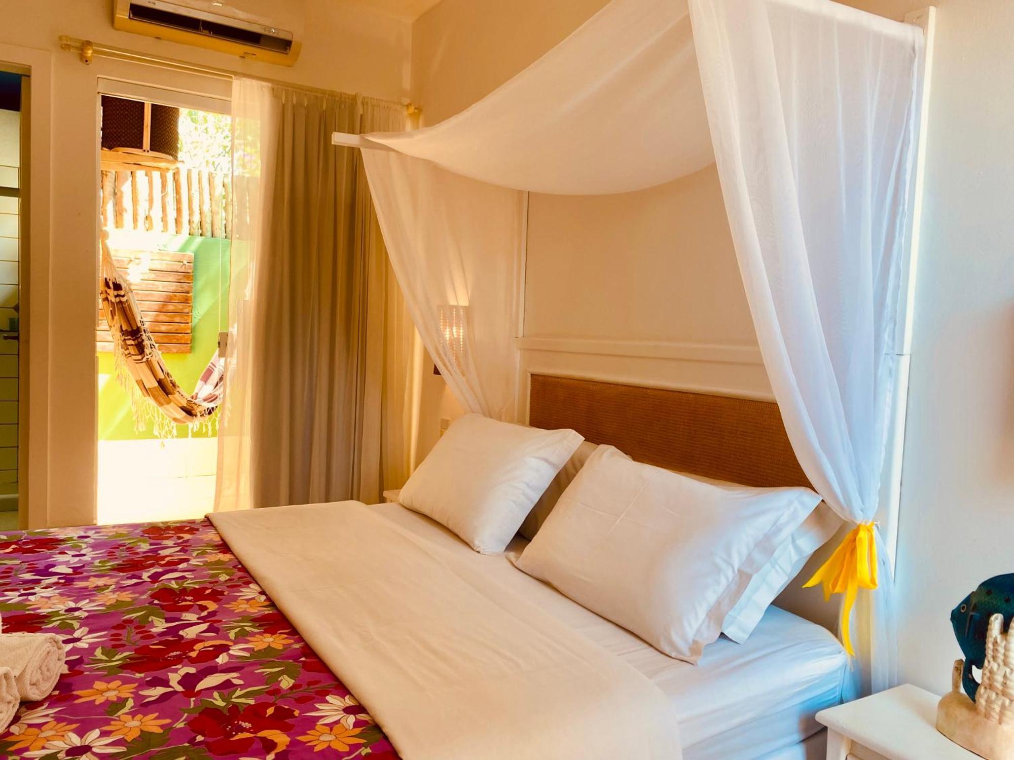 Villa Baoba Armacao dos Buzios Экстерьер фото