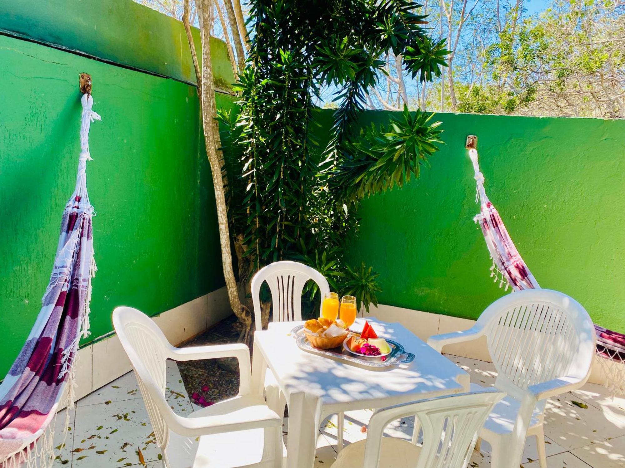 Villa Baoba Armacao dos Buzios Экстерьер фото