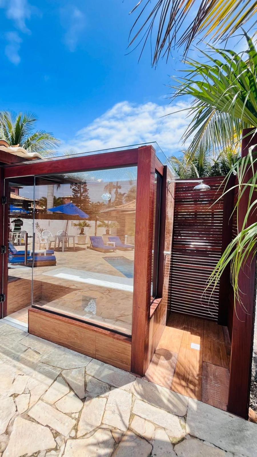 Villa Baoba Armacao dos Buzios Экстерьер фото