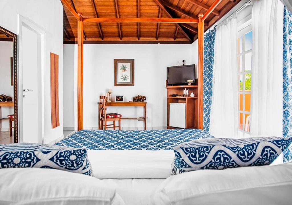 Villa Baoba Armacao dos Buzios Экстерьер фото