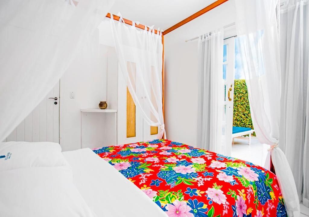 Villa Baoba Armacao dos Buzios Экстерьер фото