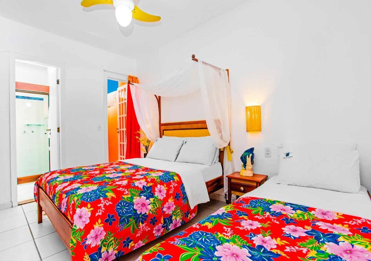 Villa Baoba Armacao dos Buzios Экстерьер фото