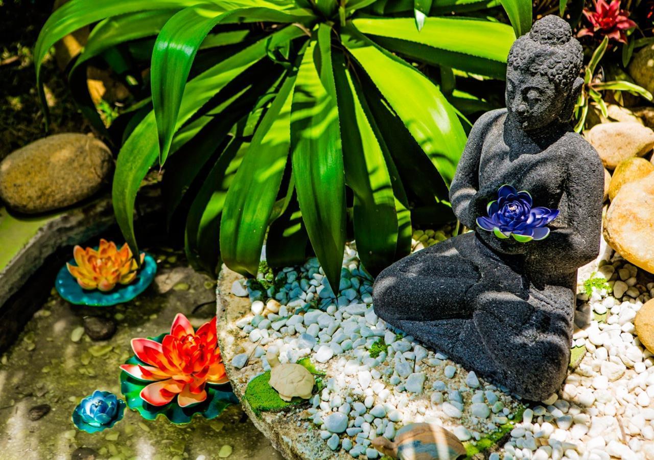 Villa Baoba Armacao dos Buzios Экстерьер фото