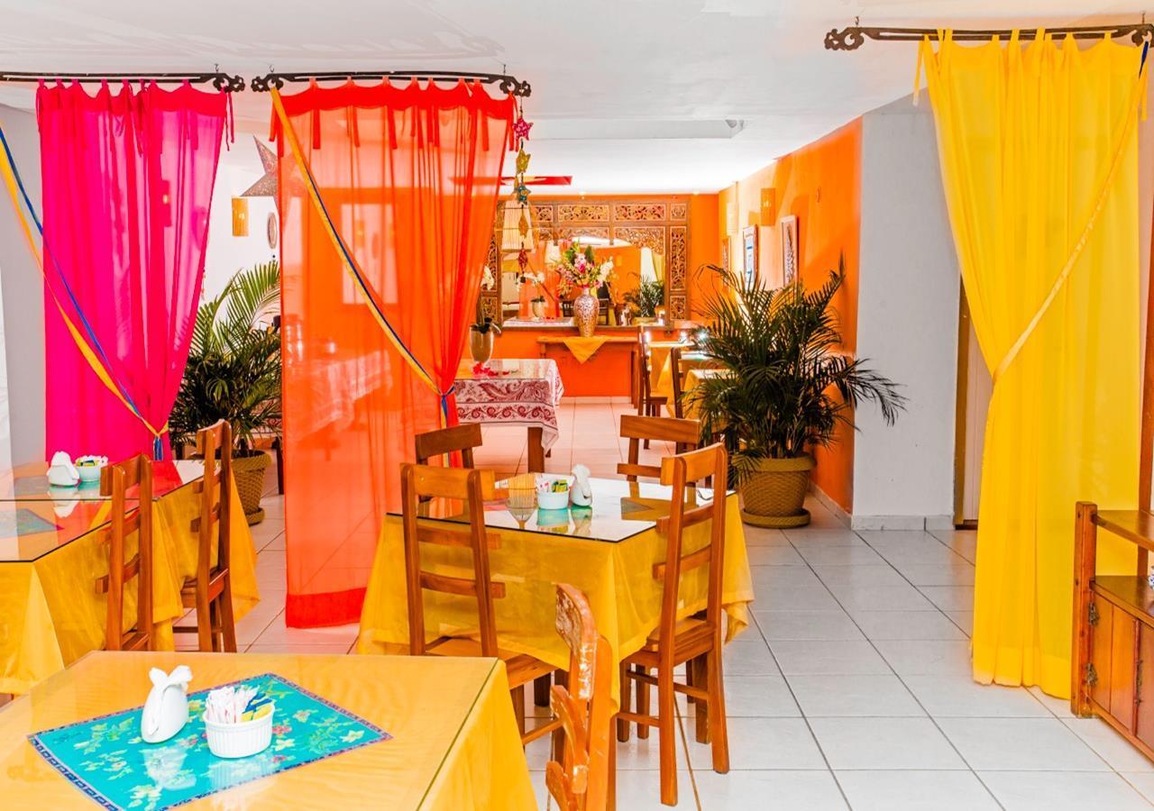 Villa Baoba Armacao dos Buzios Экстерьер фото