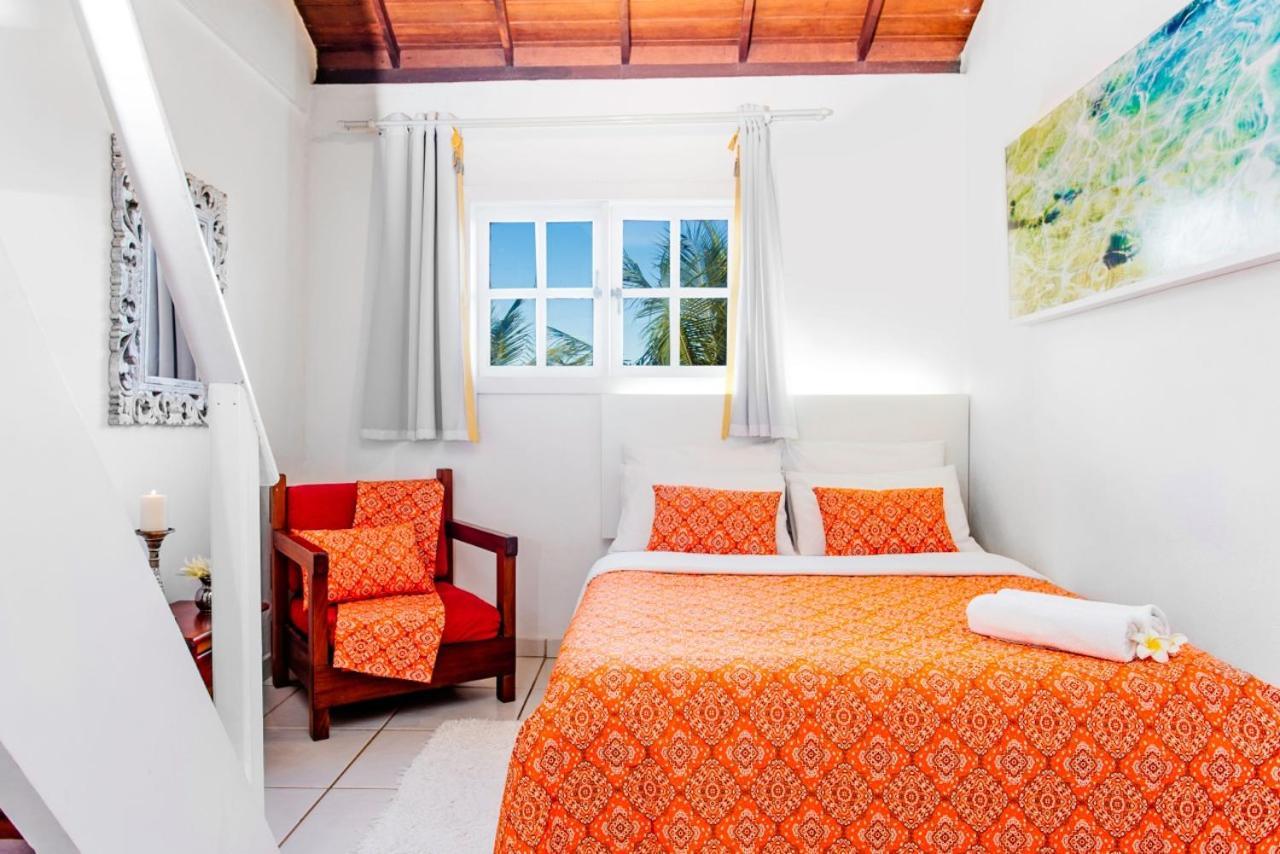 Villa Baoba Armacao dos Buzios Экстерьер фото