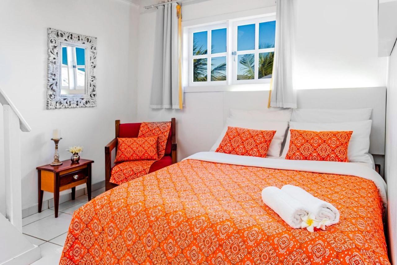 Villa Baoba Armacao dos Buzios Экстерьер фото
