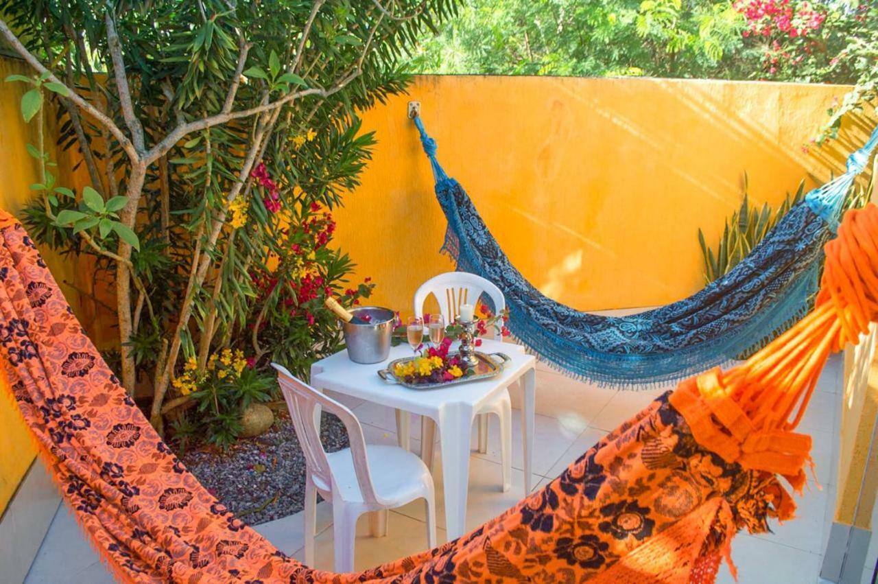 Villa Baoba Armacao dos Buzios Экстерьер фото