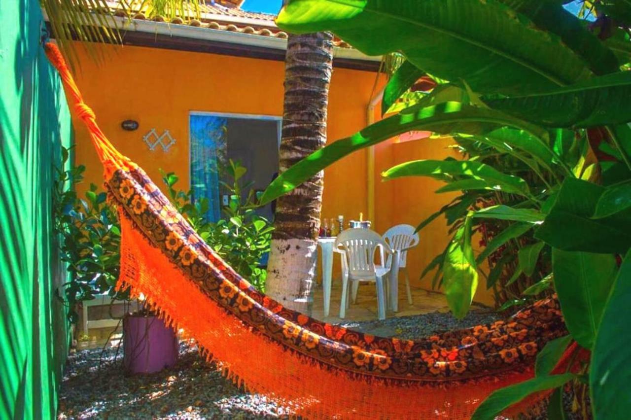 Villa Baoba Armacao dos Buzios Экстерьер фото