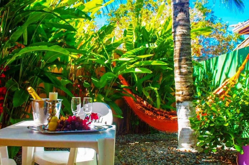 Villa Baoba Armacao dos Buzios Экстерьер фото