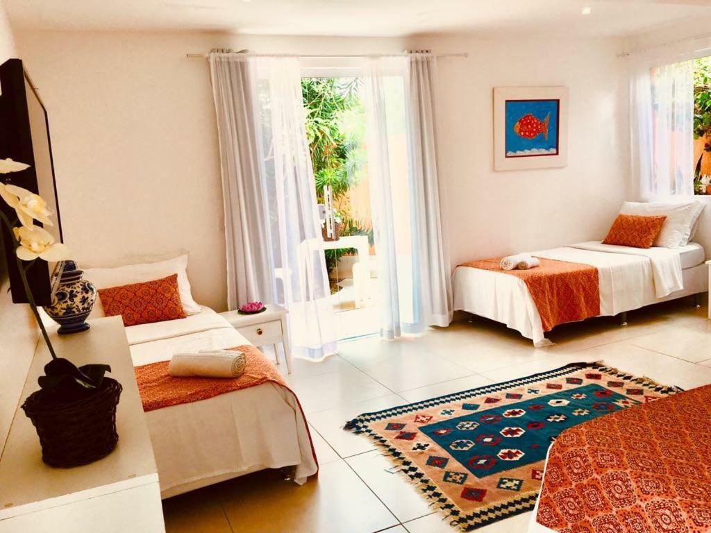 Villa Baoba Armacao dos Buzios Экстерьер фото